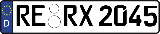 RE-RX2045