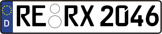 RE-RX2046