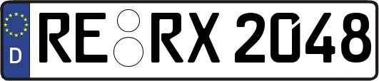 RE-RX2048
