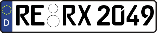 RE-RX2049