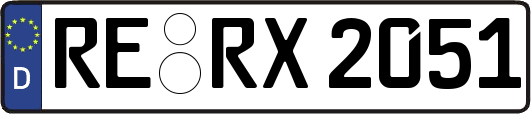 RE-RX2051