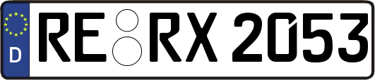 RE-RX2053