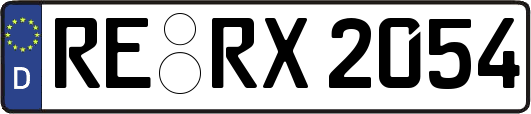 RE-RX2054
