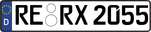 RE-RX2055