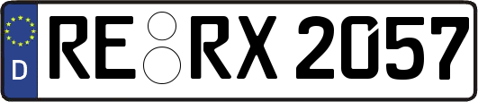 RE-RX2057