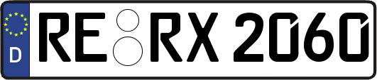 RE-RX2060