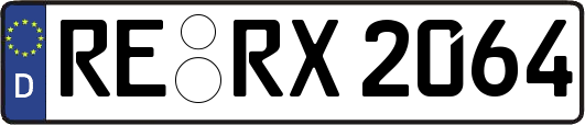 RE-RX2064