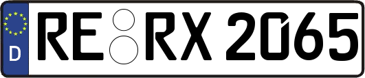 RE-RX2065