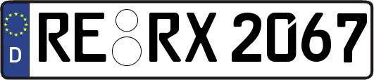 RE-RX2067