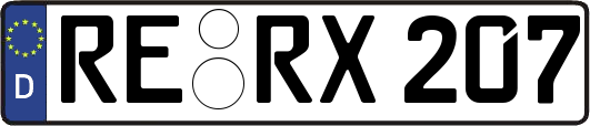 RE-RX207