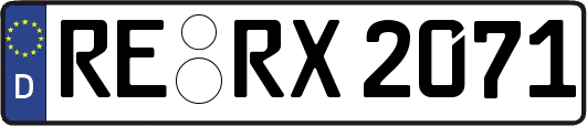 RE-RX2071