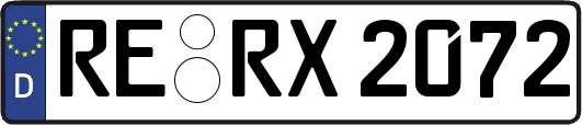 RE-RX2072