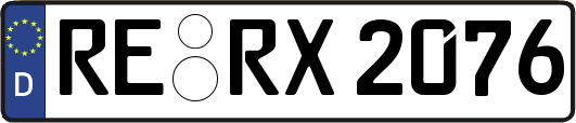 RE-RX2076