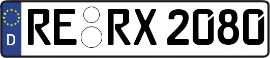 RE-RX2080