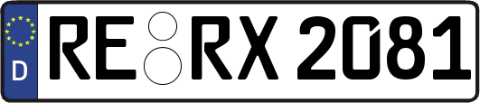 RE-RX2081