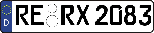 RE-RX2083