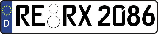 RE-RX2086