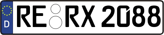 RE-RX2088