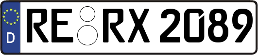 RE-RX2089