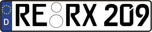 RE-RX209