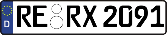 RE-RX2091