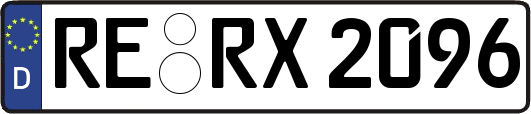 RE-RX2096