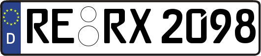 RE-RX2098