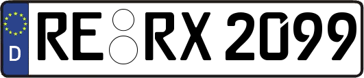 RE-RX2099