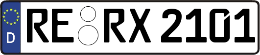 RE-RX2101