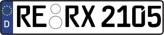 RE-RX2105