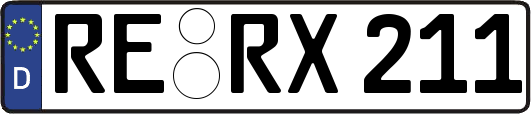 RE-RX211