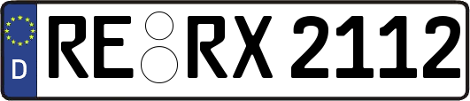 RE-RX2112