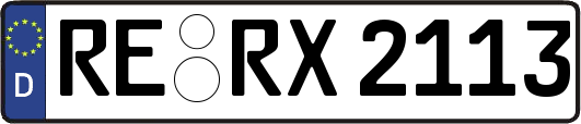 RE-RX2113
