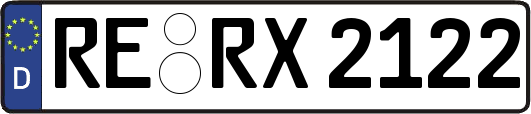 RE-RX2122