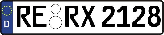 RE-RX2128