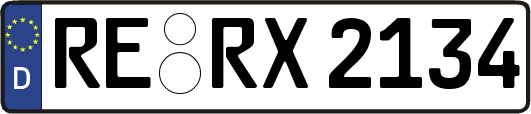 RE-RX2134