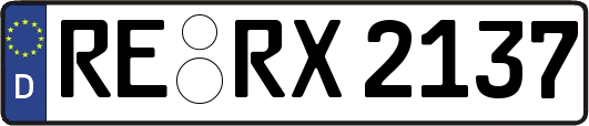 RE-RX2137