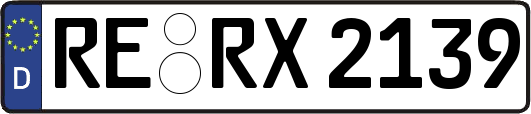 RE-RX2139