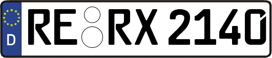 RE-RX2140