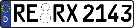 RE-RX2143