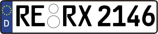RE-RX2146