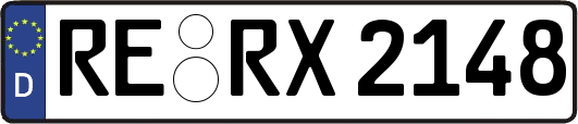 RE-RX2148