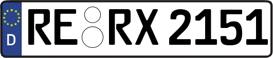 RE-RX2151