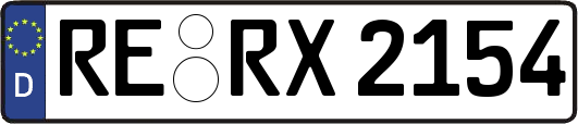 RE-RX2154