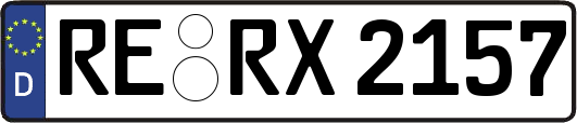 RE-RX2157