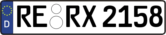RE-RX2158