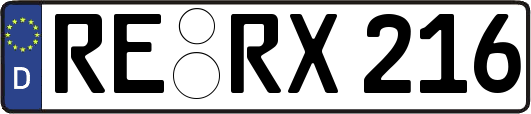 RE-RX216