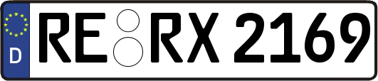 RE-RX2169