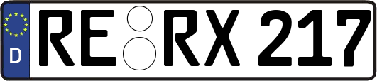 RE-RX217