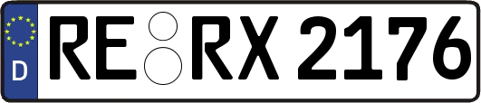 RE-RX2176